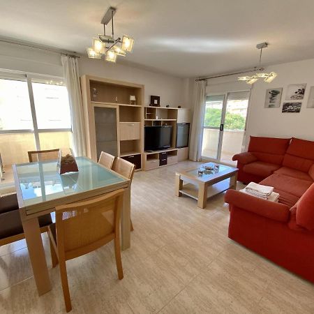 For A Stay Aqua Salou Exterior photo