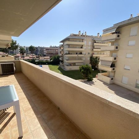For A Stay Aqua Salou Exterior photo