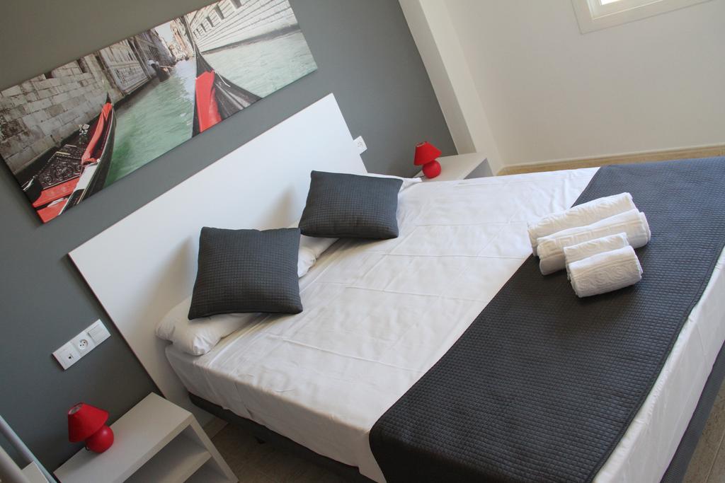For A Stay Aqua Salou Exterior photo