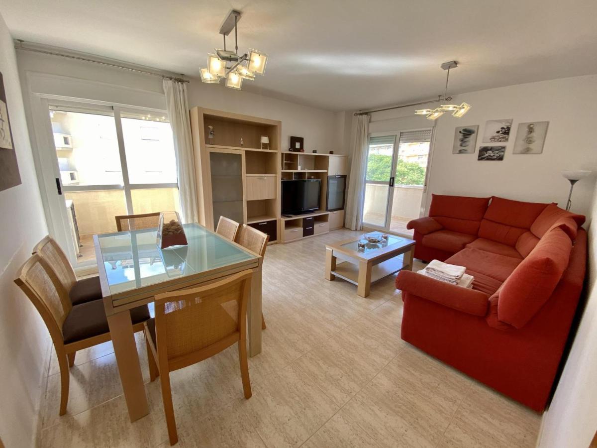 For A Stay Aqua Salou Exterior photo