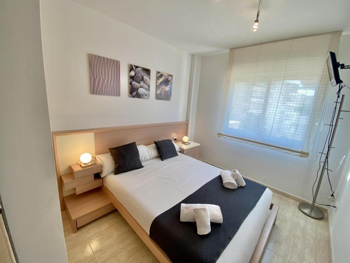 For A Stay Aqua Salou Exterior photo