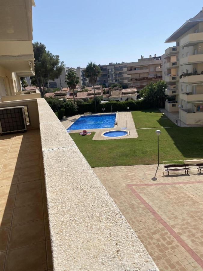 For A Stay Aqua Salou Exterior photo