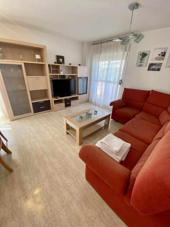 For A Stay Aqua Salou Exterior photo