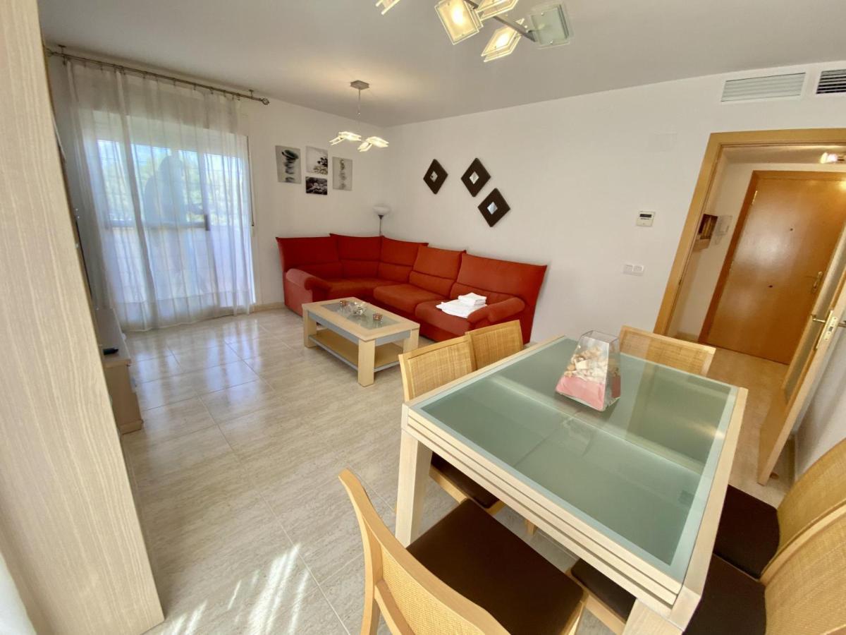 For A Stay Aqua Salou Exterior photo