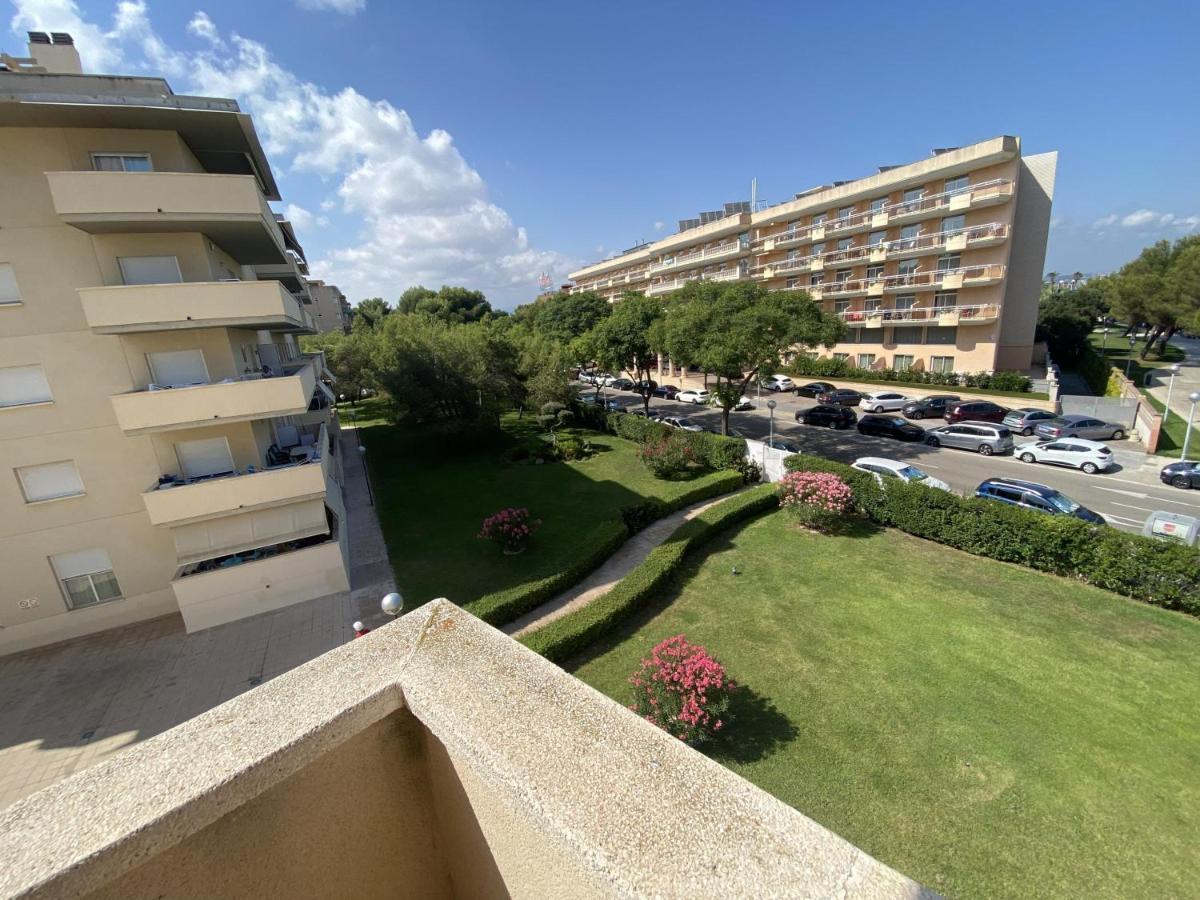 For A Stay Aqua Salou Exterior photo