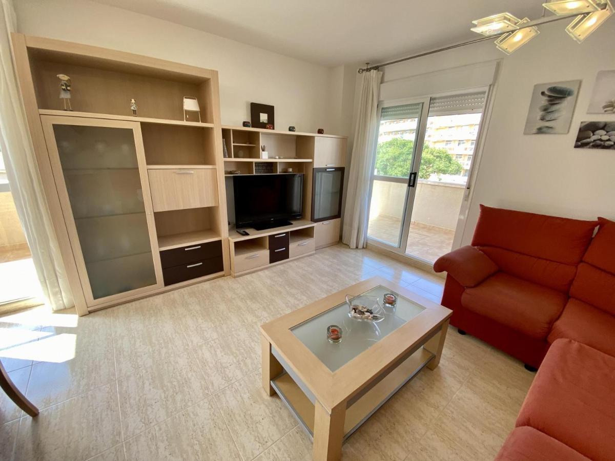 For A Stay Aqua Salou Exterior photo
