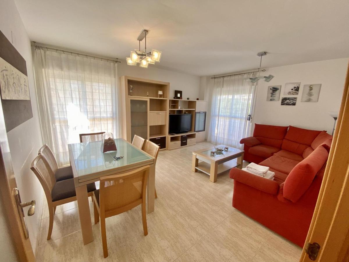 For A Stay Aqua Salou Exterior photo