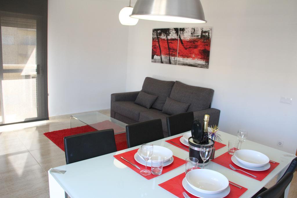 For A Stay Aqua Salou Exterior photo