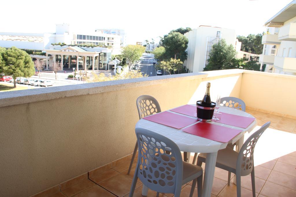 For A Stay Aqua Salou Exterior photo