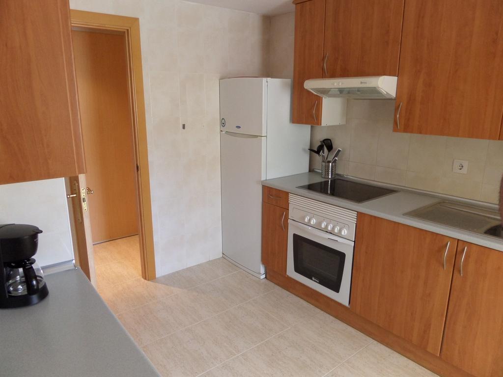 For A Stay Aqua Salou Room photo