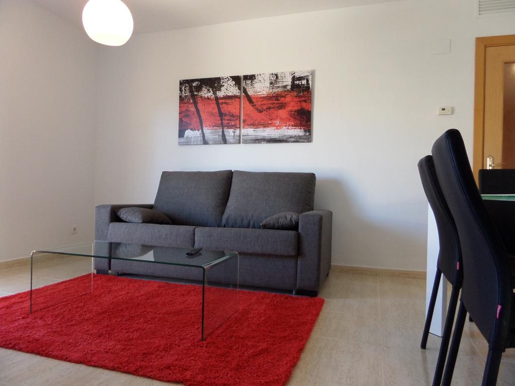 For A Stay Aqua Salou Room photo