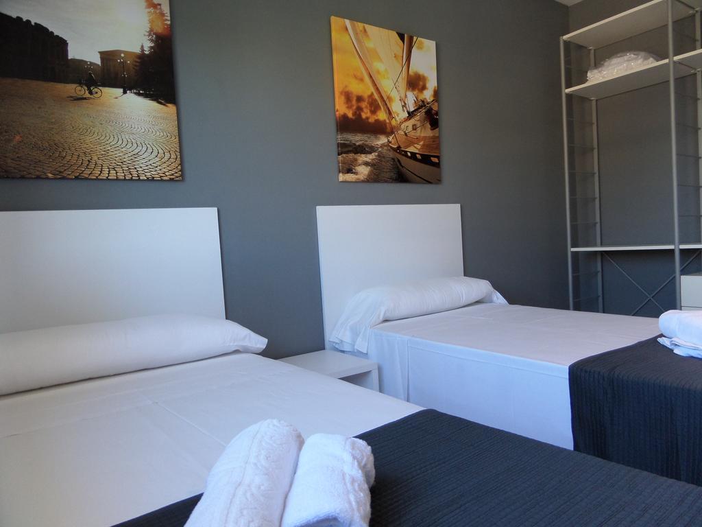 For A Stay Aqua Salou Room photo