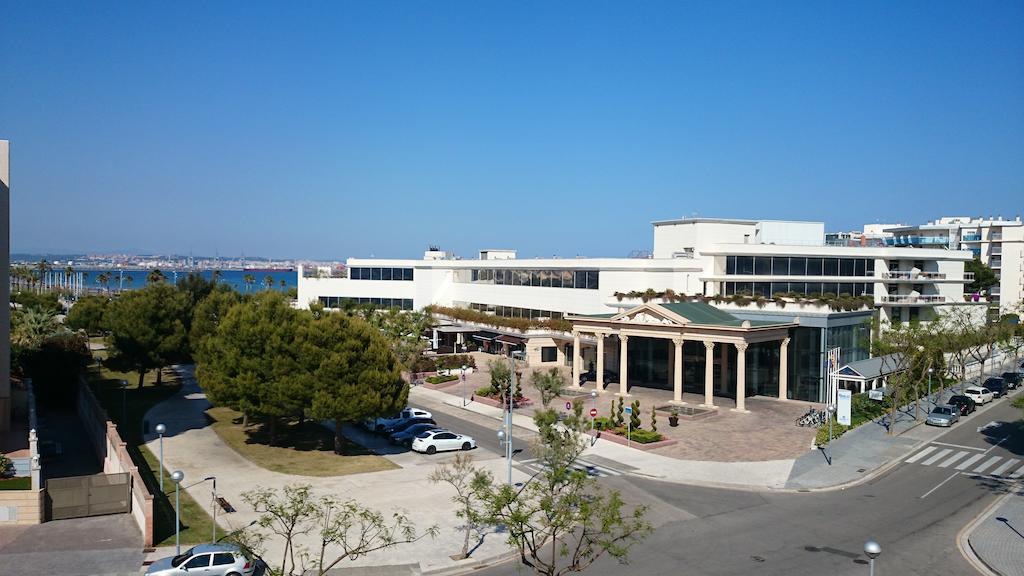 For A Stay Aqua Salou Room photo