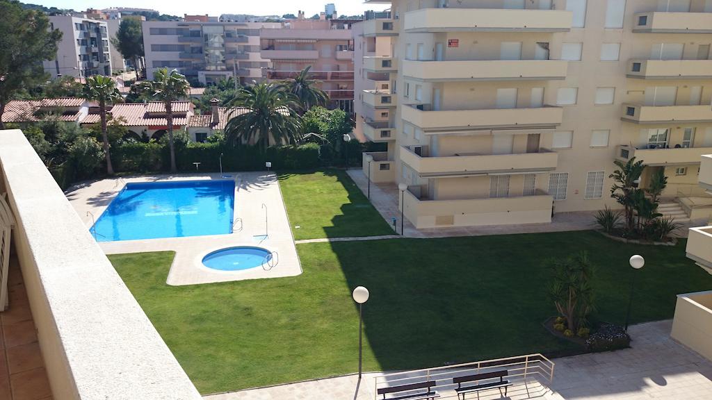 For A Stay Aqua Salou Room photo