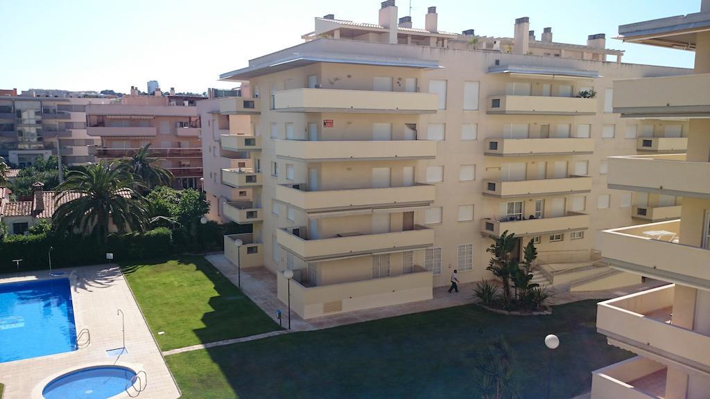 For A Stay Aqua Salou Room photo